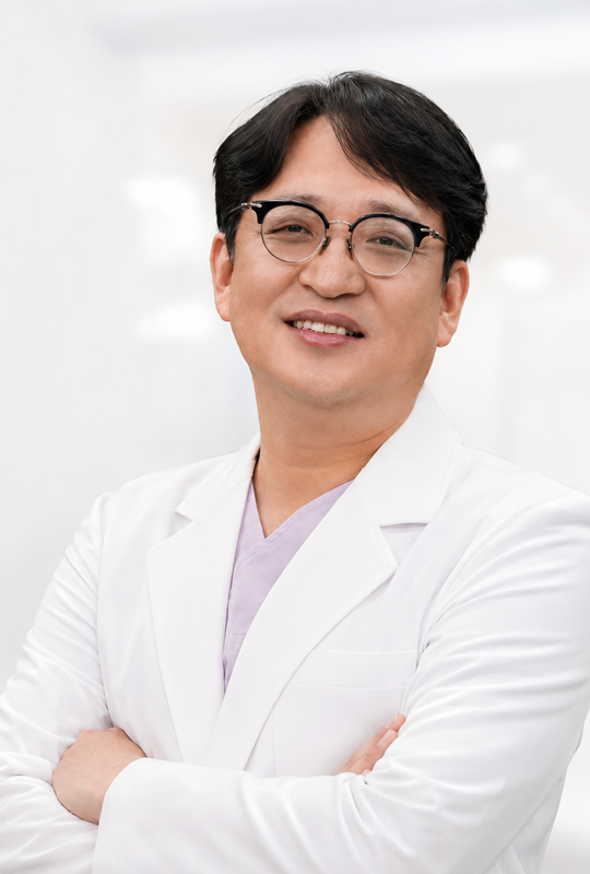 유정수 병원장